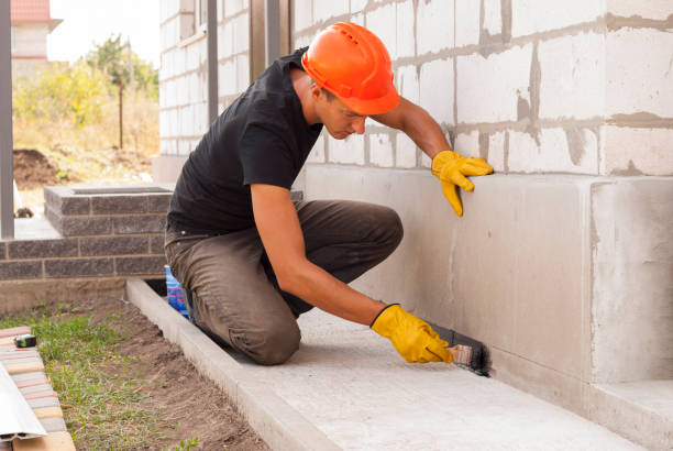 Licensed Interior Drainage System service in Matthews, IN - Halo Water Proofing